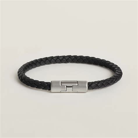 hermes puzzle 3d mens|how to use Hermes h bracelet.